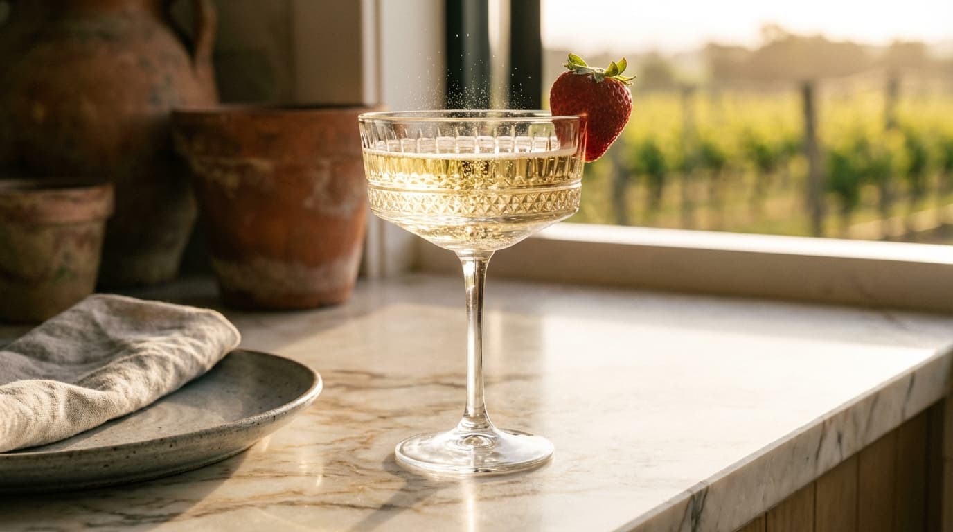 Sauvignon Glasses