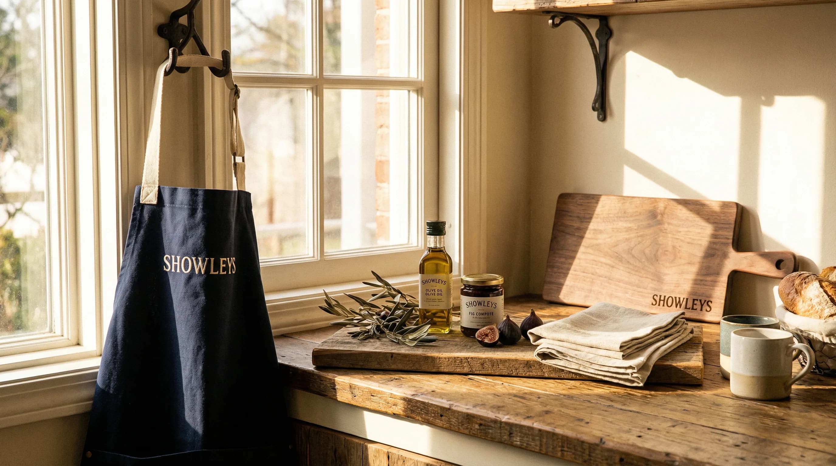 Chef’s Apron
